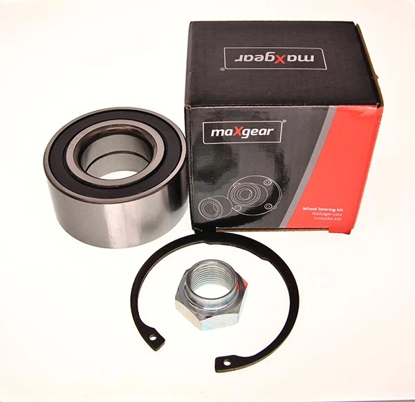  Cojinete de rueda delantero Citroen C15 