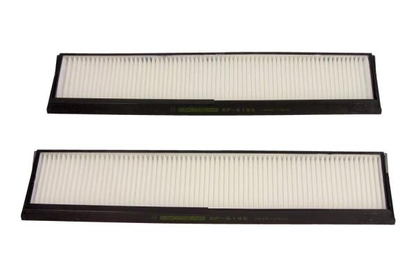 Filtro de cabina Mercedes E coupé (C124) (1987 - 1993) precio, desde 21,47 EUR