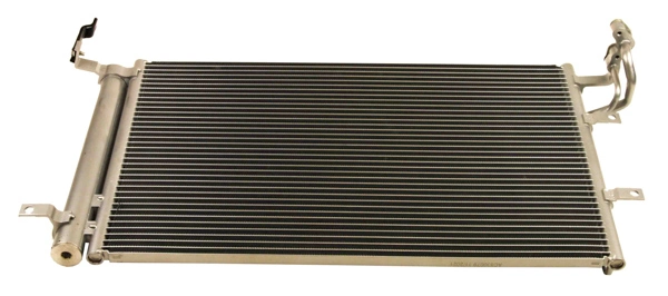 Aire acondicionado capacitor KIA Sorento I SUV (JC) (2002 - 2006) precio, desde 69,70 EUR