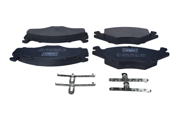 190584 Maxgear