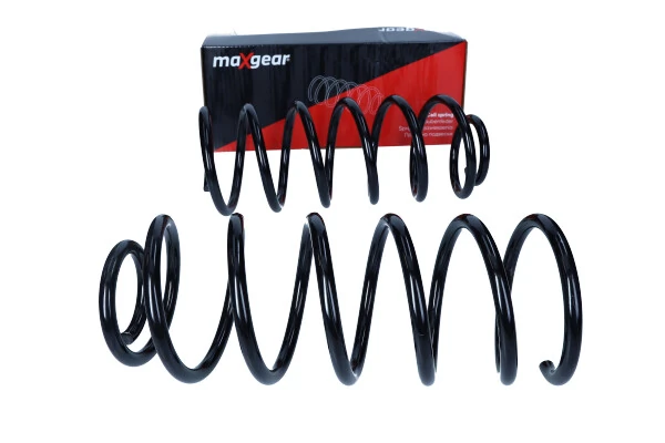 600095D Maxgear Muelle delantero