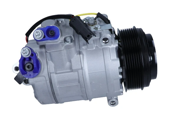 Comprar Compresor de aire acondicionado BMW X5  E70
