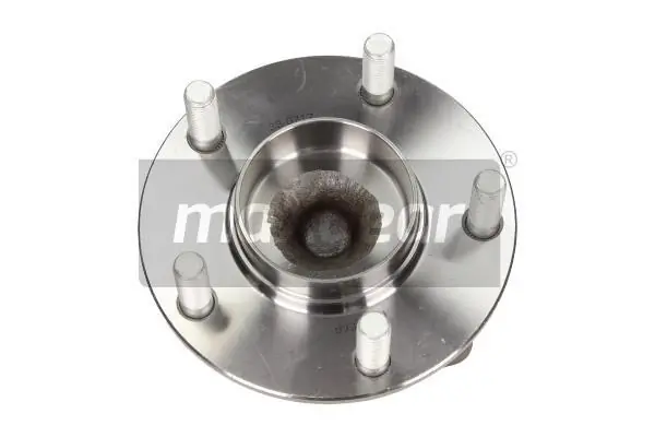 330717 Maxgear Buje de rueda trasero
