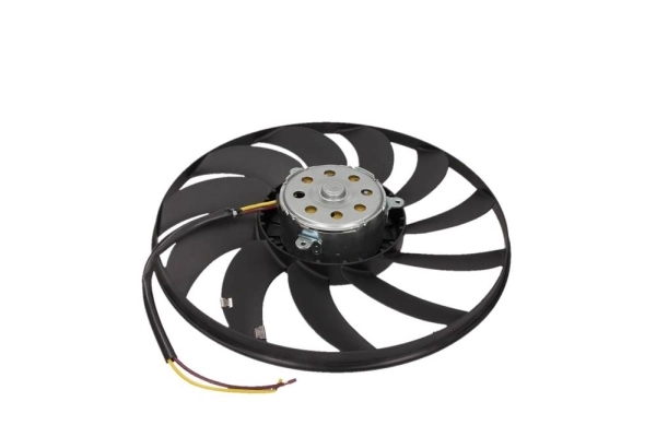  Ventilador del motor Audi A4 