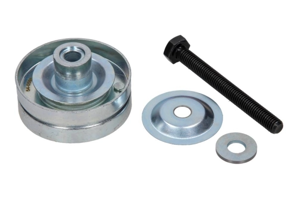 Polea inversión/guía, correa auxiliar servicios Skoda Fabia II hatchback (5J2, 542, 572, 582) (2006 - 2014) precio, desde 13,31 EUR
