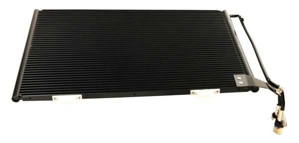Aire acondicionado capacitor Chrysler 05096844AA precio, desde 88,50 EUR