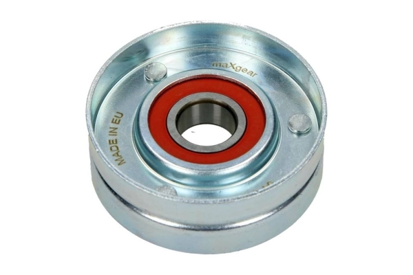 Comprar Rodillo tensor de la correa de transmisión Skoda Yeti  5L a bajo precio