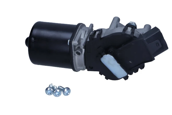  Motor limpiaparabrisas Audi A2 