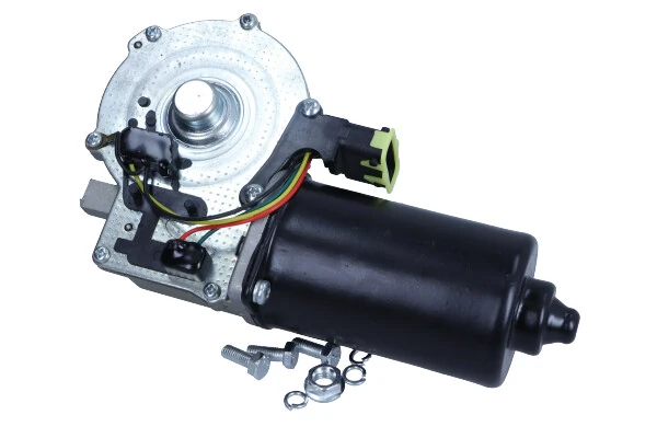  Motor limpiaparabrisas BMW 5 