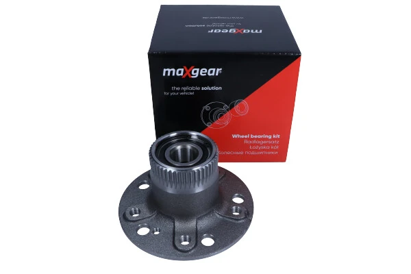 Buje de rueda Mercedes A hatchback (W168) (1997 - 2004) precio, desde 77,34 EUR