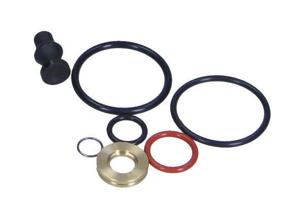Comprar Kit de reparación del inyector Audi A6 C5 4B2, 4B4