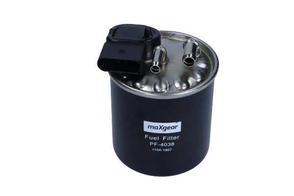 Comprar 1643628680 Peugeot/Citroen Filtro diesel