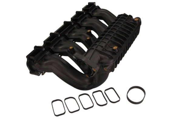 Múltiple de admisión para Mercedes ML/GLE (W163)