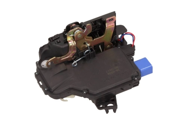 Cerradura delantera izquierda Seat Ibiza III