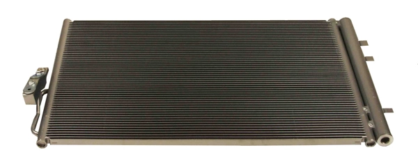 Condensador para BMW X3  (F25)