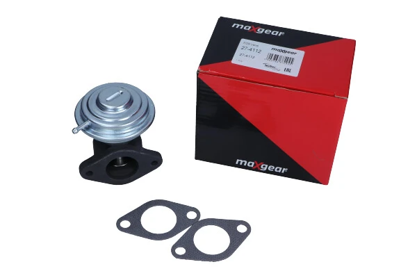 EGR Audi A4 B6