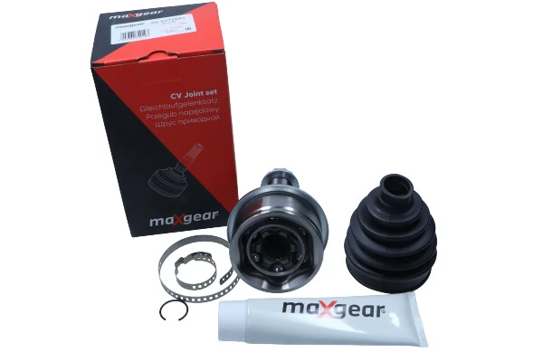 Comprar Junta homocinetica Toyota Yaris  P21