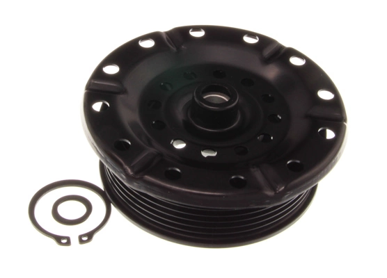 AC130045 Maxgear Polea del compresor del aire acondicionado