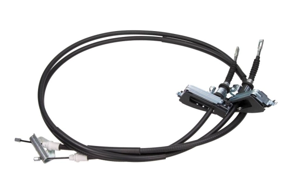 Cable de freno de mano trasero derecho/izquierdo para Ford C-Max DM2