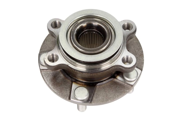 Cubo delantero Nissan Qashqai I (2006-2013)