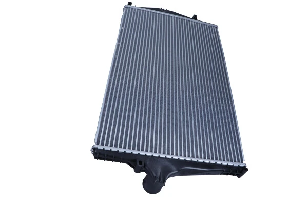 Comprar 831M53A Jdeus Turbo intercooler