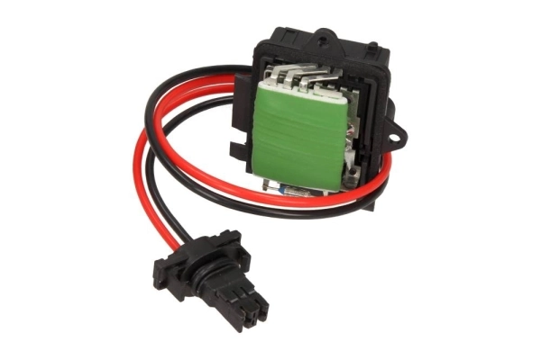 Resistencia de calefacción 91158691 Peugeot/Citroen