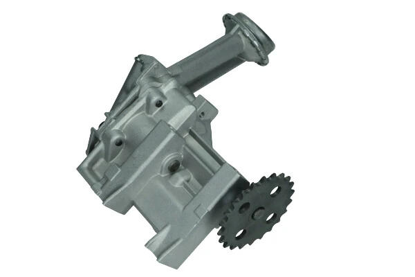 Bomba de aceite para Renault Scenic II JM0, JM1