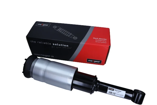 Comprar Amortiguador Land Rover Range Rover SPORT I L320