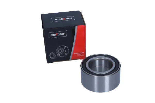 331271 Maxgear Rodamientos de rueda delantero