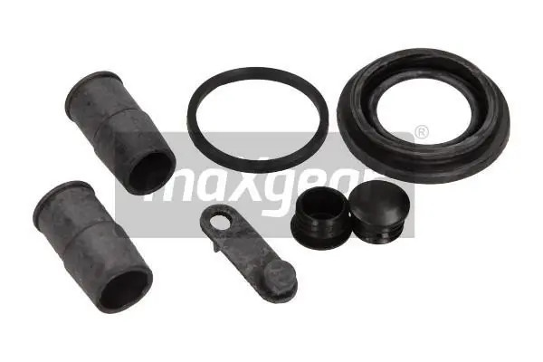 Kit de reparación de pinzas trasero BMW 3 