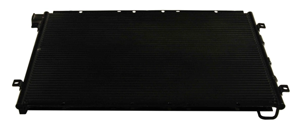 Comprar Condensador aire acondicionado KIA Cerato I LD