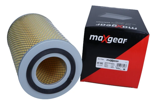 El filtro de aire Mando MMF015085 precio, desde 17,70 EUR