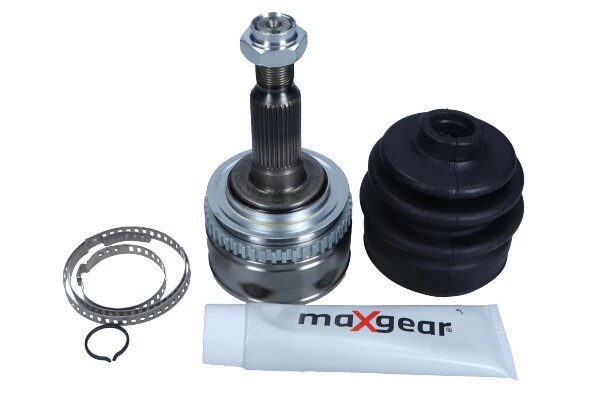 493101 Maxgear