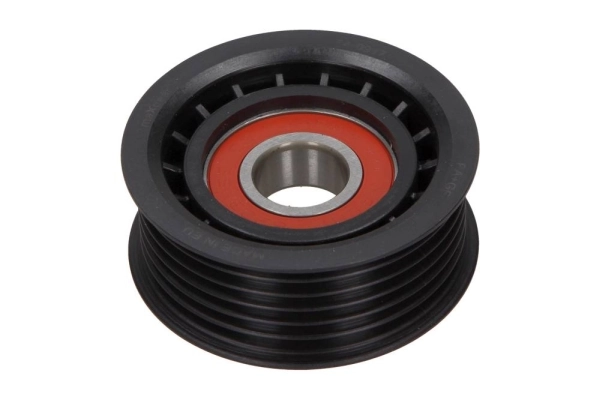 Rodillo tensor correa poli V Ford Mondeo IV desde 15,25 €