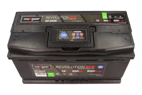  Batería Toyota Auris 