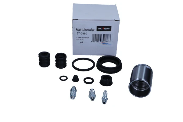 Kit de reparación de pinzas trasero Ford Galaxy I VX