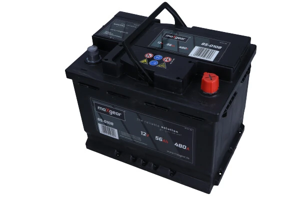 Comprar 244104416R Renault (RVI) Batería de coche
