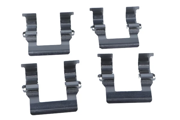 Comprar Juego de resortes de sujeción de pastillas de freno delanteras Mitsubishi L 300  P1T