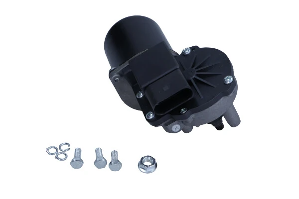  Motor limpiaparabrisas Fiat Punto 