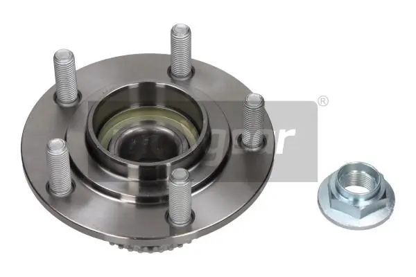 330858 Maxgear