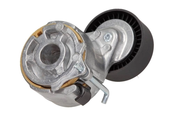  Tensor de correa poli V Fiat Qubo 