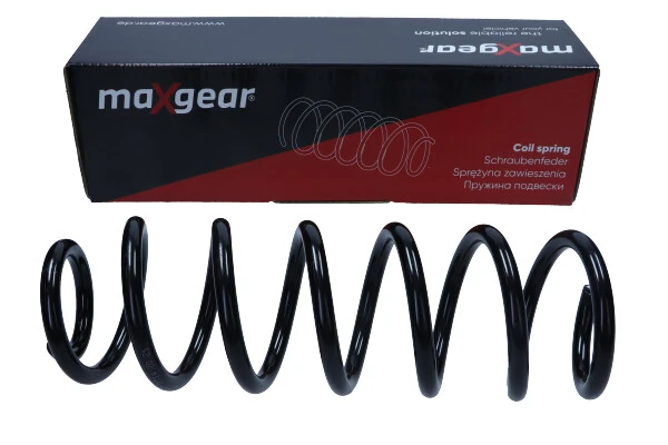 600714D Maxgear Muelle trasero