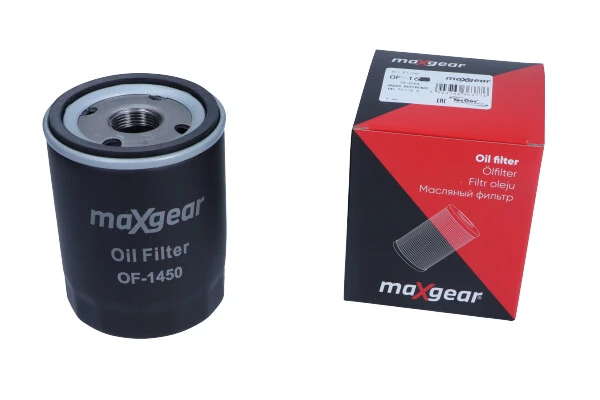 Comprar HMPGK2Q6714AA Hmpx Filtros de aceite