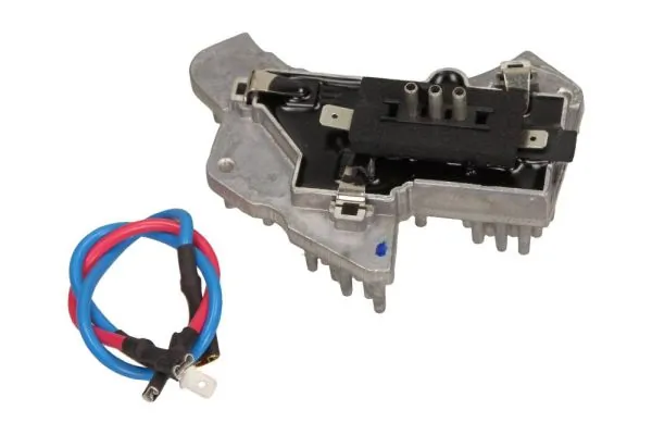 Comprar 05096900AD Chrysler Resistencia de calefacción