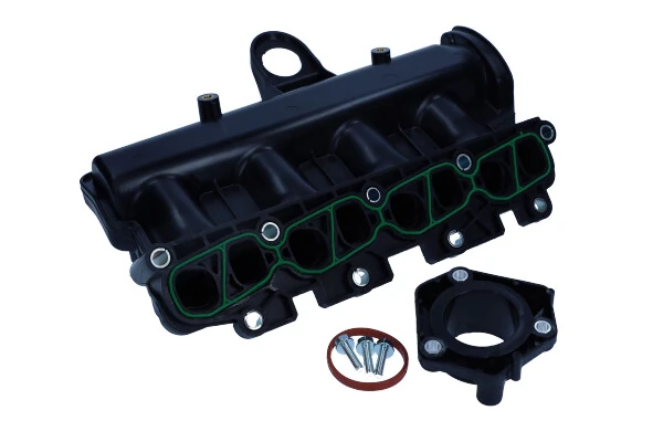Módulo colector de admisión Fiat Panda II hatchback (169A) (2003 - 2013) precio, desde 100,19 EUR