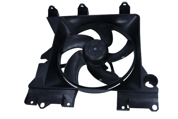 MAXGEAR AC230102 soporte de radiador completo Peugeot 206