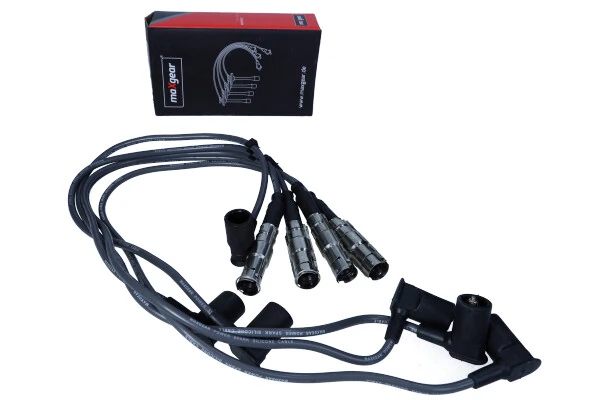 Juego de cables de bujias Mercedes E coupé (C124) (1987 - 1993) precio, desde 60,41 EUR