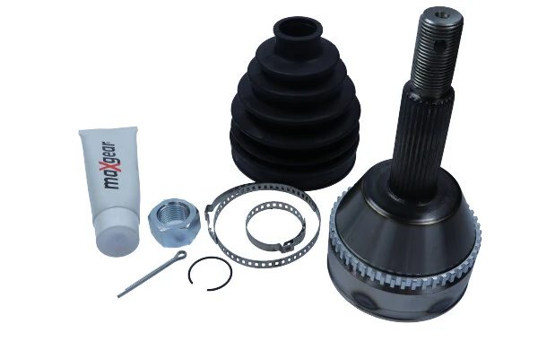493118 Maxgear