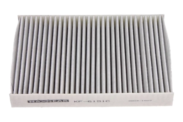Filtro de cabina Polcar S111025 precio, desde 10,34 EUR