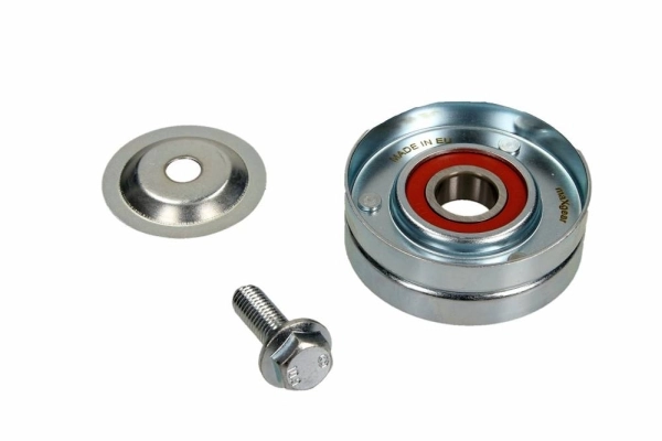 Comprar Polea inversión / guía, correa poli V DAF 105 XF 